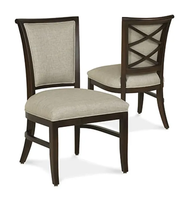 Fairfield 8378-05 Side Chair Fairfield 8378-05 Side Chair
