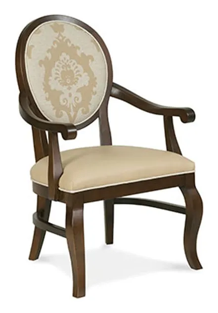 Fairfield 8780-04 Occasional Arm Chair Fairfield 8780-04 Occasional Arm Chair