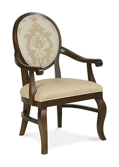 Fairfield 8780-04 Occasional Arm Chair Fairfield 8780-04 Occasional Arm Chair