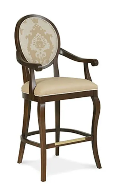 Fairfield 8780-06 Bar Stool Fairfield 8780-06 Bar Stool