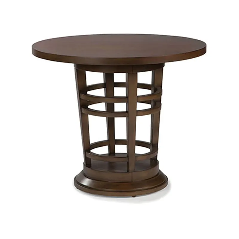 Fairfield 8196-15  Dining Table