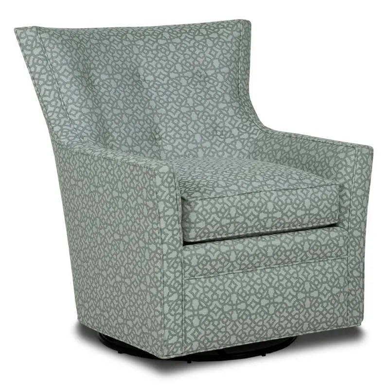 Fairfield 1161-32 Swivel Glider