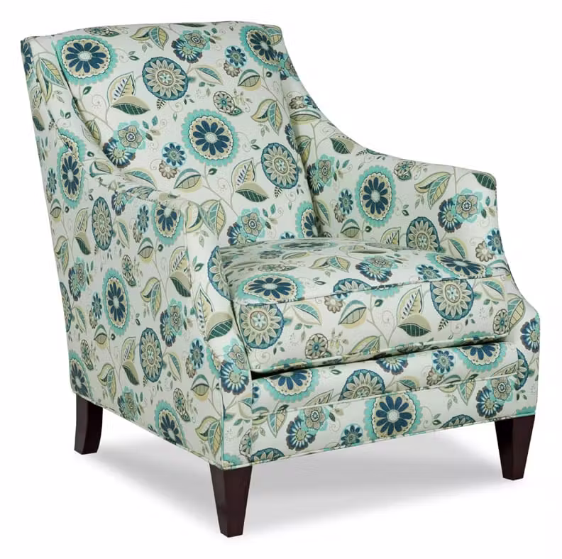 Fairfield 1166-01 Chair Fairfield 1166-01 Chair