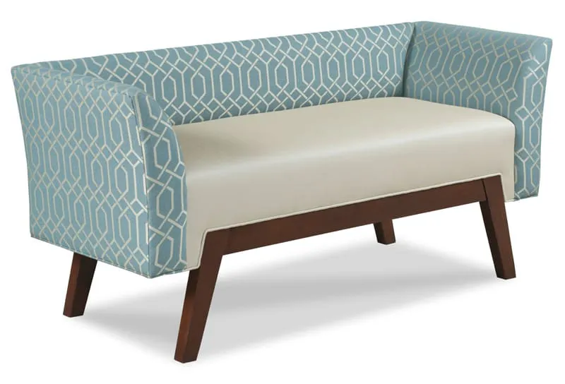 Fairfield 1776-10 Bench Fairfield 1776-10 Bench