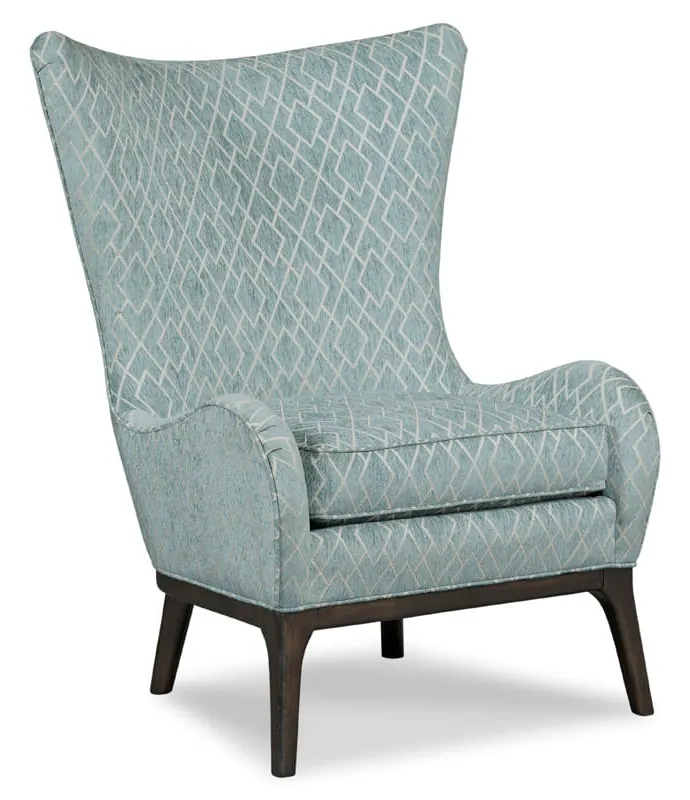 Fairfield 5135-01 Wing Chair Fairfield 5135-01 Wing Chair