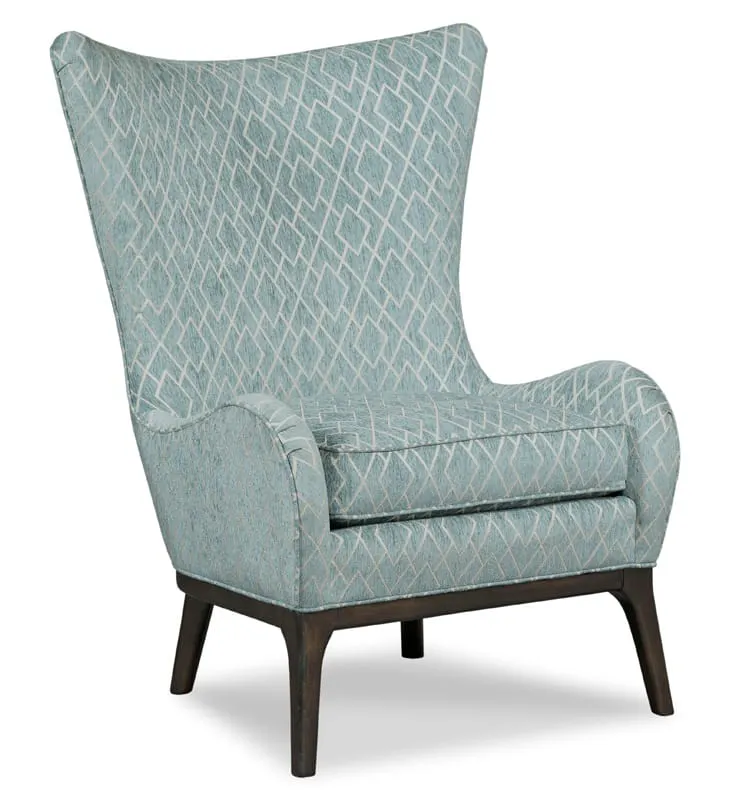 Fairfield 5135-01 Wing Chair Fairfield 5135-01 Wing Chair