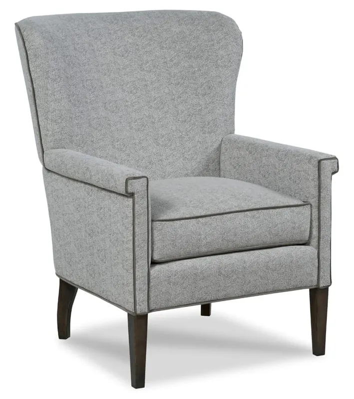Fairfield 5165-01 Wing Chair Fairfield 5165-01 Wing Chair
