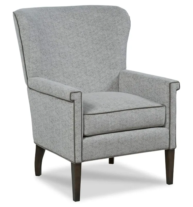 Fairfield 5165-01 Wing Chair Fairfield 5165-01 Wing Chair