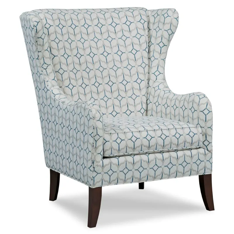 Fairfield 5166-01 Wing Chair