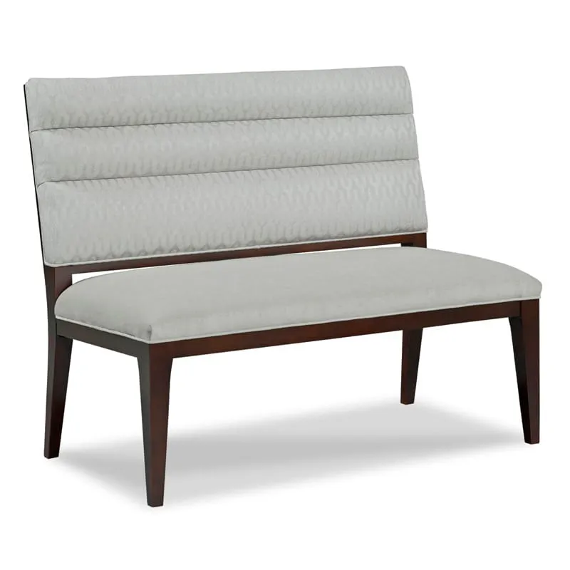 Fairfield 5737-40  Settee