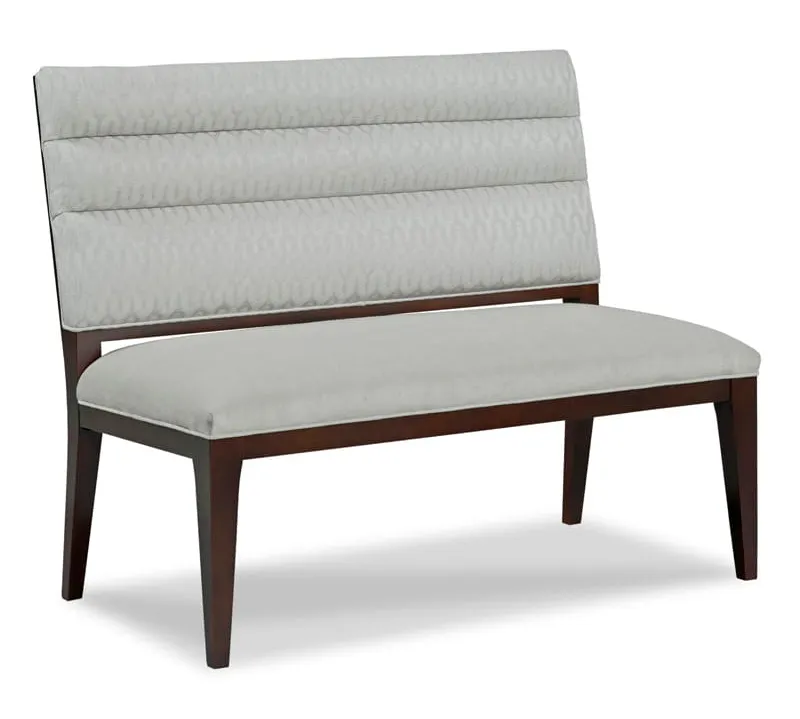 Fairfield 5737-40 Settee Fairfield 5737-40 Settee