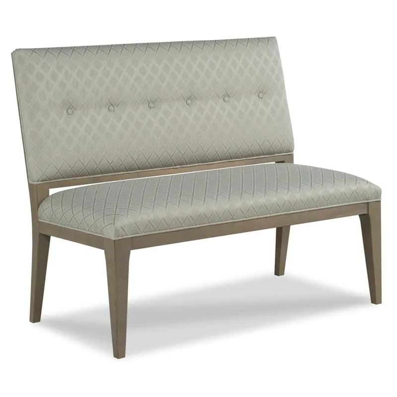 Fairfield 5738-40  Settee