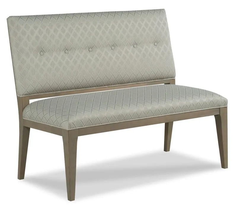 Fairfield 5738-40 Settee Fairfield 5738-40 Settee