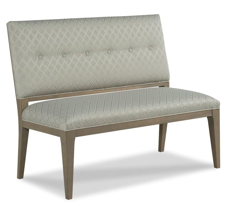Fairfield 5738-40 Settee Fairfield 5738-40 Settee