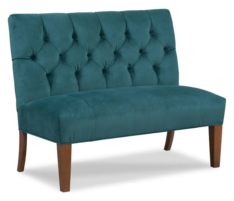 Fairfield 5745-40 Settee Fairfield 5745-40 Settee