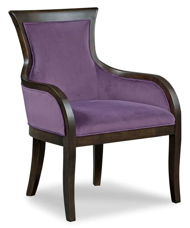 Fairfield 6058-01 Occasional Occasional Chair Fairfield 6058-01 Occasional Occasional Chair
