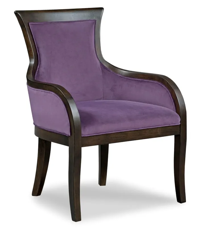Fairfield 6058-01 Occasional Occasional Chair Fairfield 6058-01 Occasional Occasional Chair