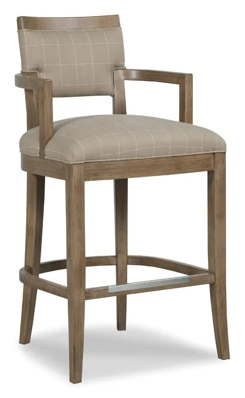 Fairfield 6068-06 Bar Stool Fairfield 6068-06 Bar Stool