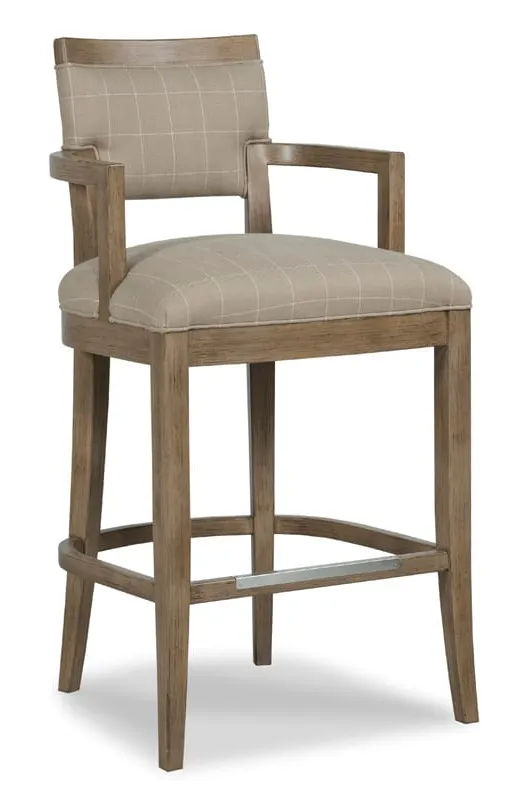 Fairfield 6068-06 Bar Stool Fairfield 6068-06 Bar Stool