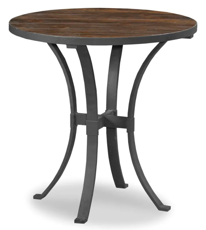 Fairfield 8109-19 Lamp Table Fairfield 8109-19 Lamp Table