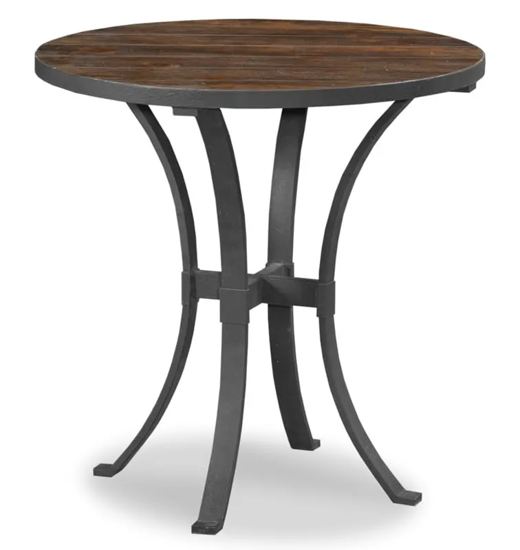 Fairfield 8109-19 Lamp Table Fairfield 8109-19 Lamp Table