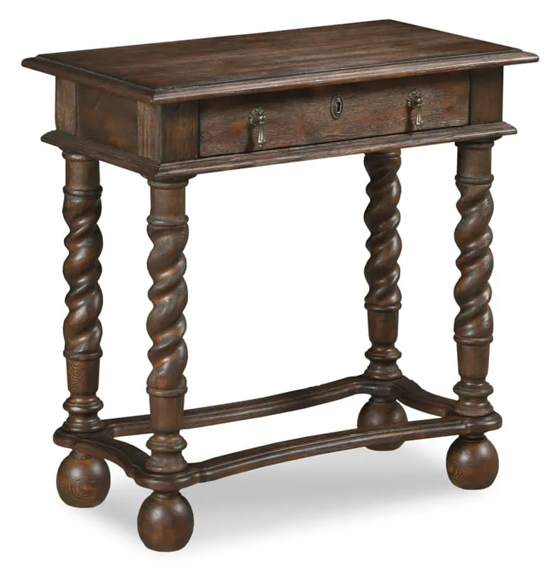 Fairfield 8109-95 End Table Fairfield 8109-95 End Table