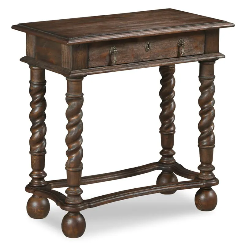 Fairfield 8109-95 End Table Fairfield 8109-95 End Table