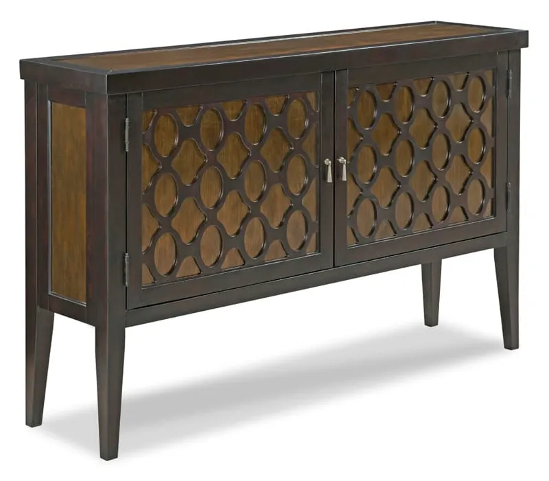 Fairfield 8111-99 Sofa Table Fairfield 8111-99 Sofa Table