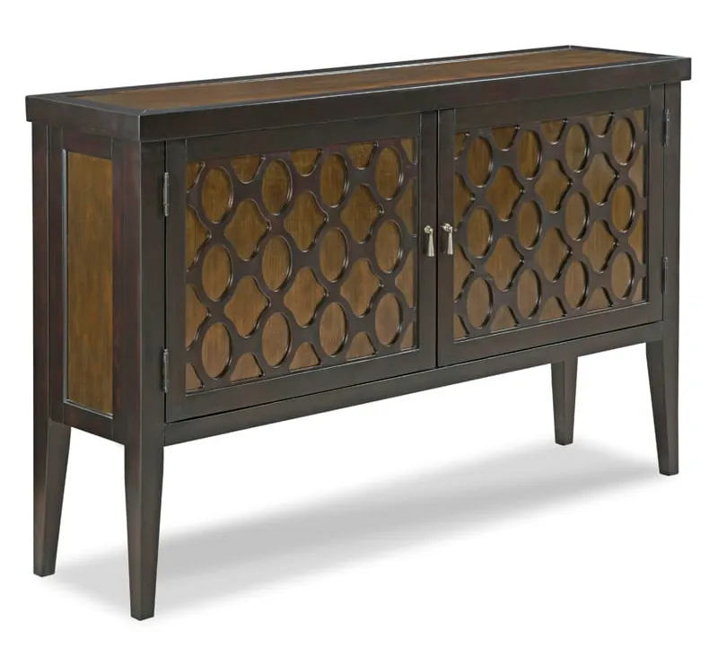 Fairfield 8111-99 Sofa Table Fairfield 8111-99 Sofa Table