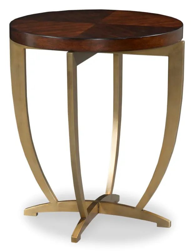 Fairfield 8116-CS Occasional Chairside Table Fairfield 8116-CS Occasional Chairside Table