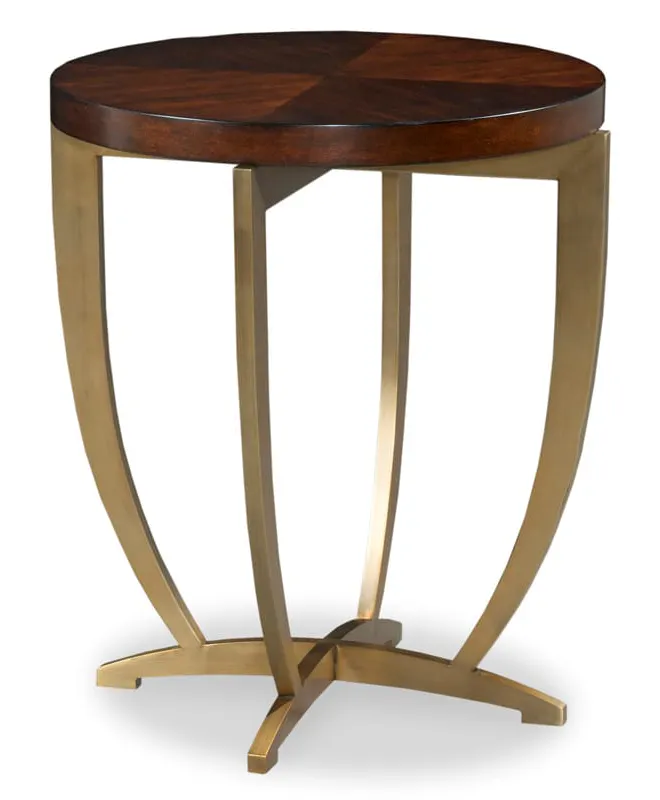 Fairfield 8116-CS Occasional Chairside Table Fairfield 8116-CS Occasional Chairside Table