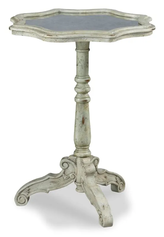 Fairfield 8122-AT Accent Table Fairfield 8122-AT Accent Table