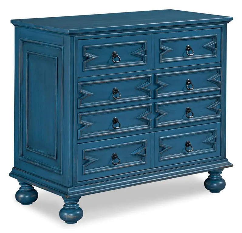 Fairfield 8124-38 Chest Fairfield 8124-38 Chest