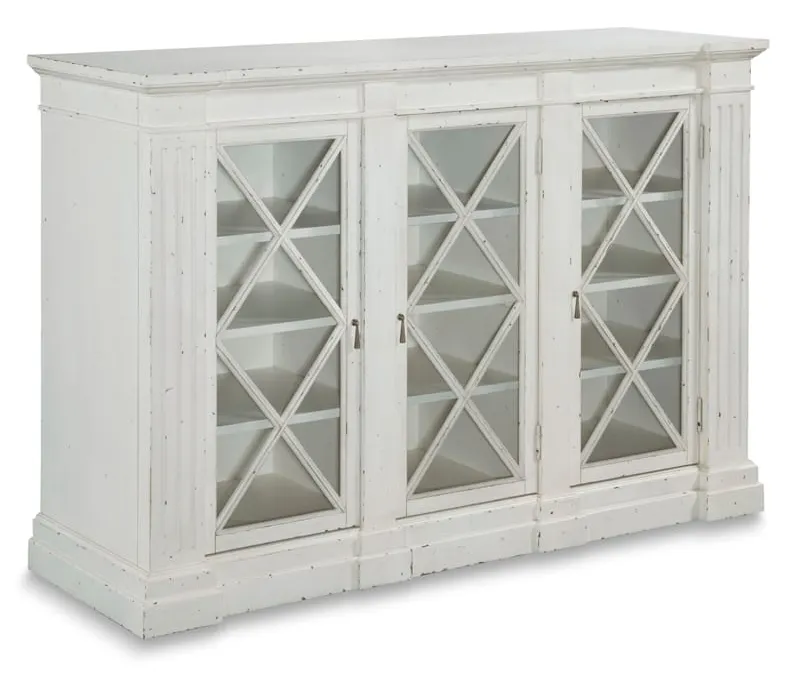Fairfield 8127-17 Sideboard Fairfield 8127-17 Sideboard