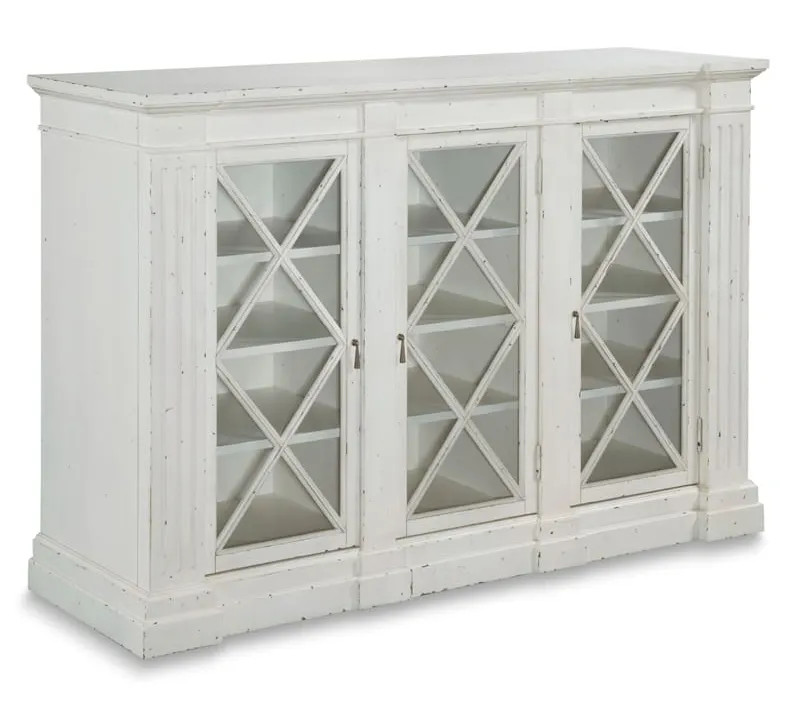 Fairfield 8127-17 Sideboard Fairfield 8127-17 Sideboard