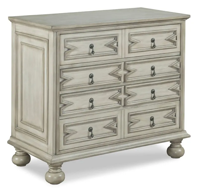 Fairfield 8129-38 Chest Fairfield 8129-38 Chest