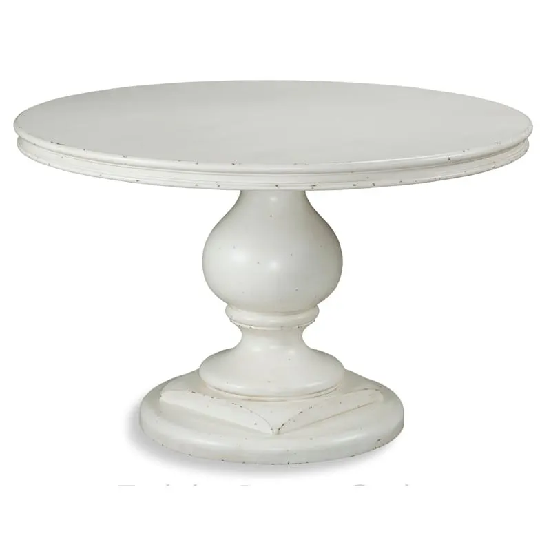 Fairfield 827R-48  Round Table Top Only