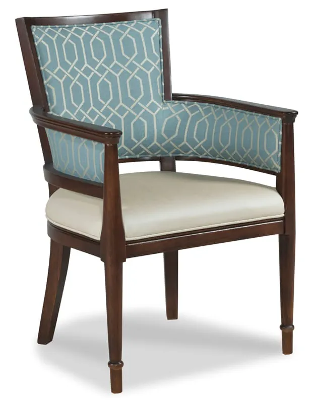 Fairfield 8727-04 Occasional Arm Chair Fairfield 8727-04 Occasional Arm Chair