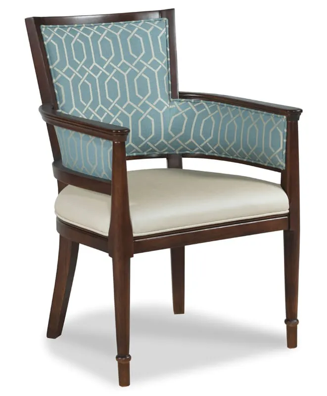 Fairfield 8727-04 Occasional Arm Chair Fairfield 8727-04 Occasional Arm Chair
