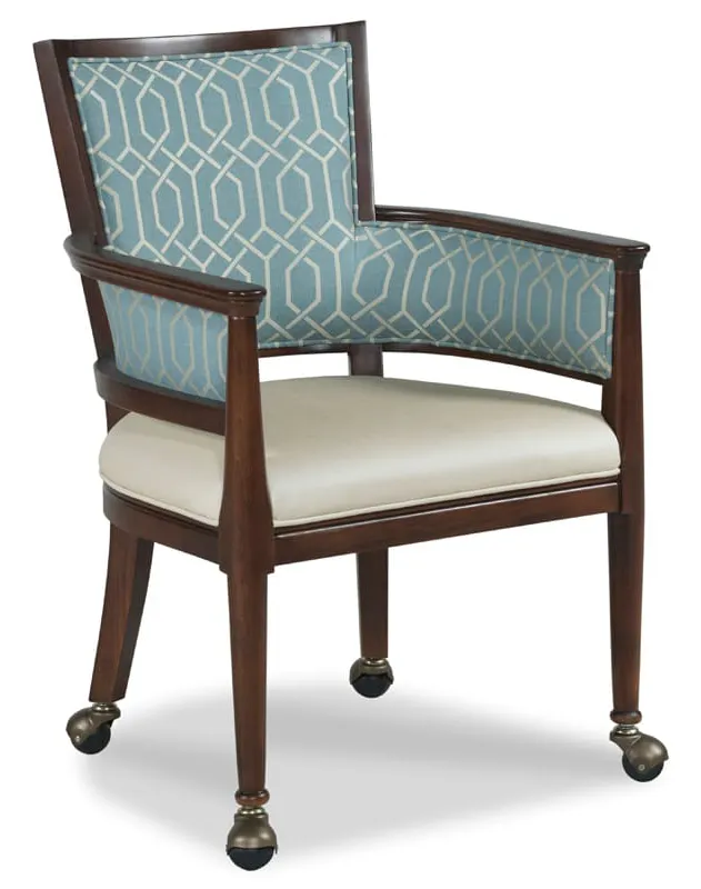 Fairfield 8727-A4 Occasional Arm Chair Fairfield 8727-A4 Occasional Arm Chair