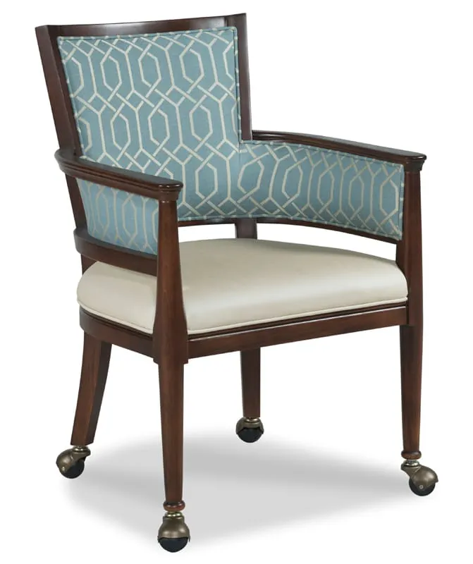 Fairfield 8727-A4 Occasional Arm Chair Fairfield 8727-A4 Occasional Arm Chair