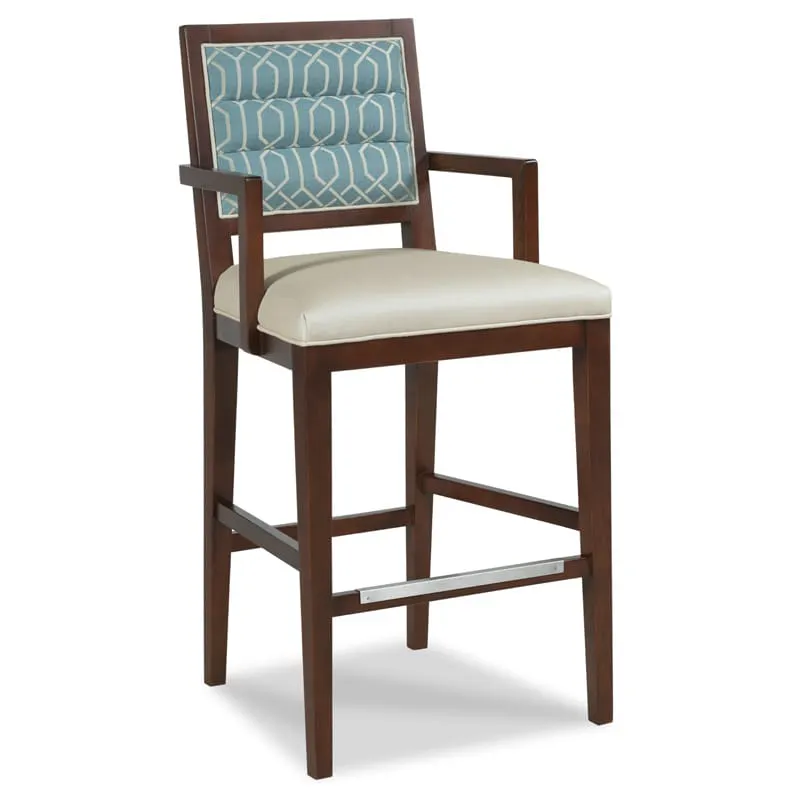 Fairfield 8742-06  Arm Bar Stool