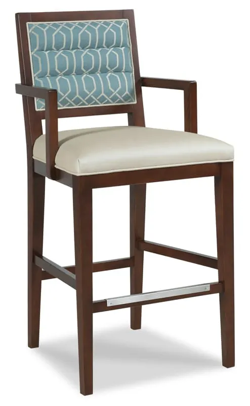 Fairfield 8742-06 Arm Bar Stool Fairfield 8742-06 Arm Bar Stool