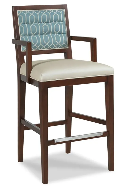 Fairfield 8742-06 Arm Bar Stool Fairfield 8742-06 Arm Bar Stool