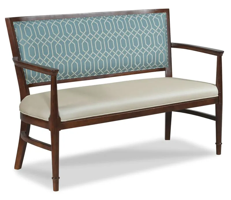 Fairfield 8747-40 Settee Fairfield 8747-40 Settee