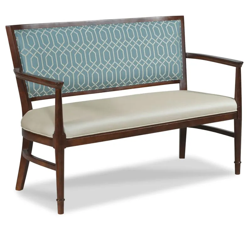 Fairfield 8747-40 Settee Fairfield 8747-40 Settee