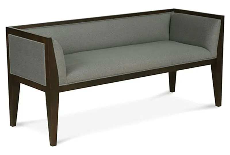 Fairfield 1751-10 Occasional Bench Fairfield 1751-10 Occasional Bench