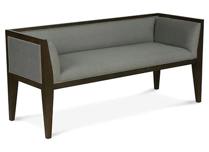 Fairfield 1751-10 Occasional Bench Fairfield 1751-10 Occasional Bench