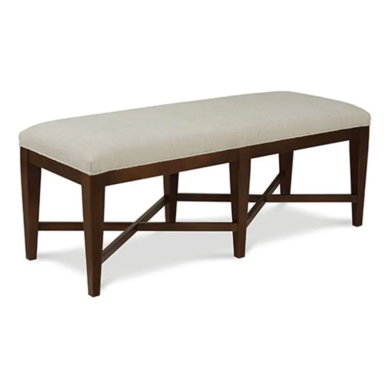 Fairfield 1770-10 Occasional Bench