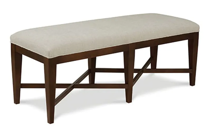 Fairfield 1770-10 Occasional Bench Fairfield 1770-10 Occasional Bench